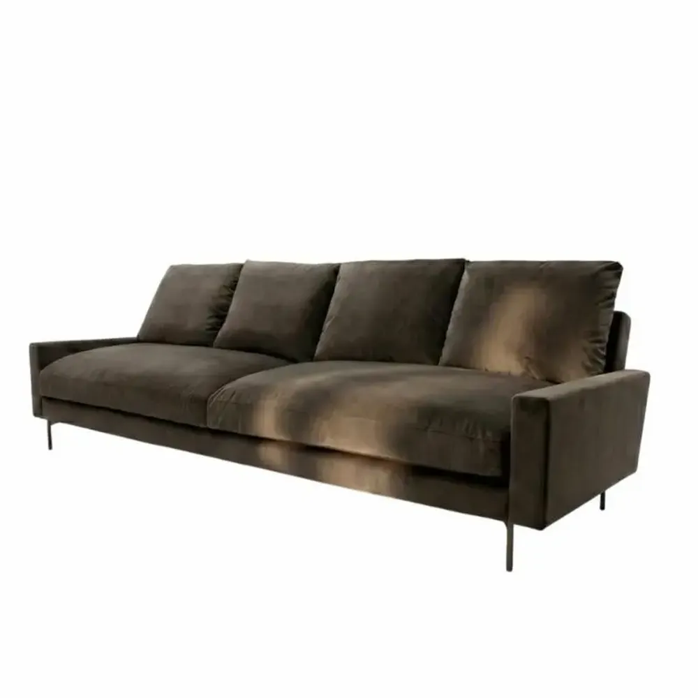 Sofas - Narciso |Sofa and Armchair - CREARTE COLLECTIONS