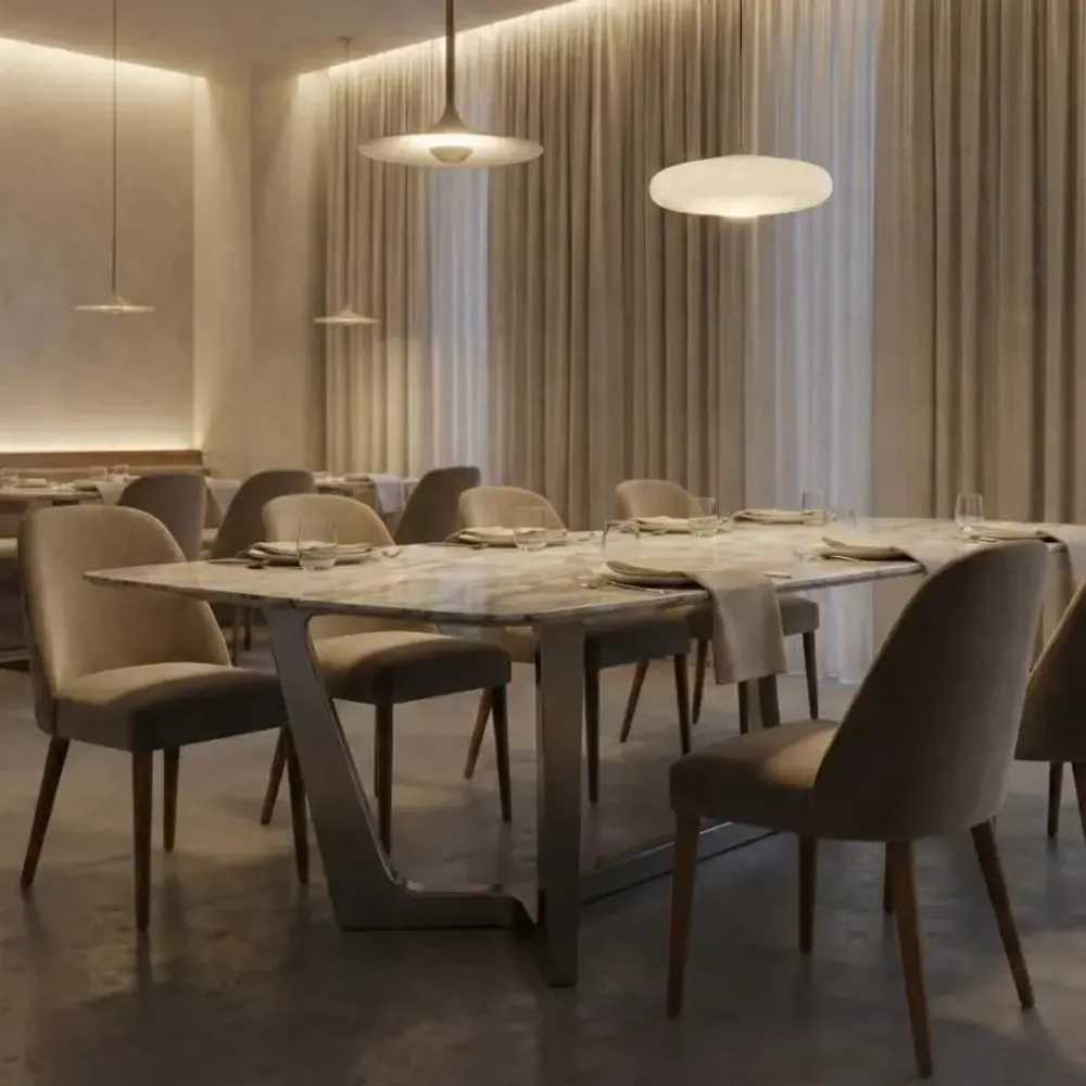 Chaises - Chaise Gom | Chaise - CREARTE COLLECTIONS