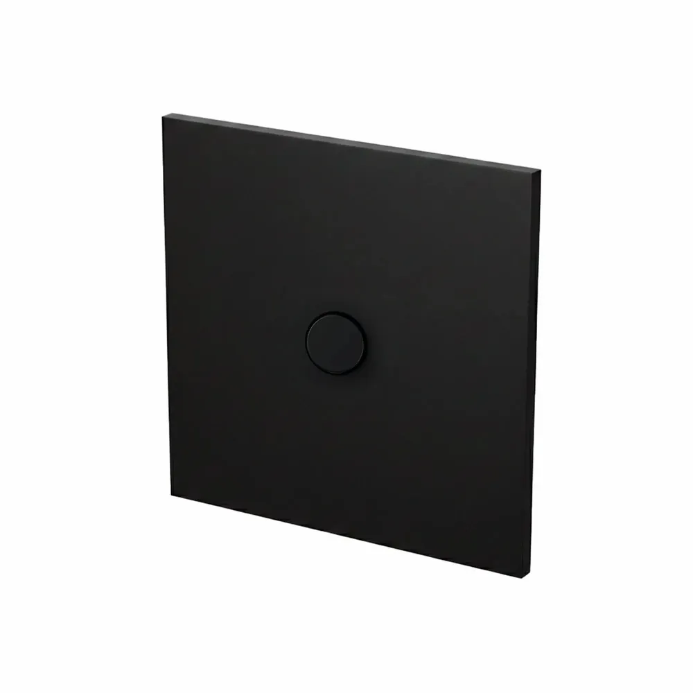 Eclairage encastré - LIGHT AND BUTTON | ROUND BUTTON - FEDE