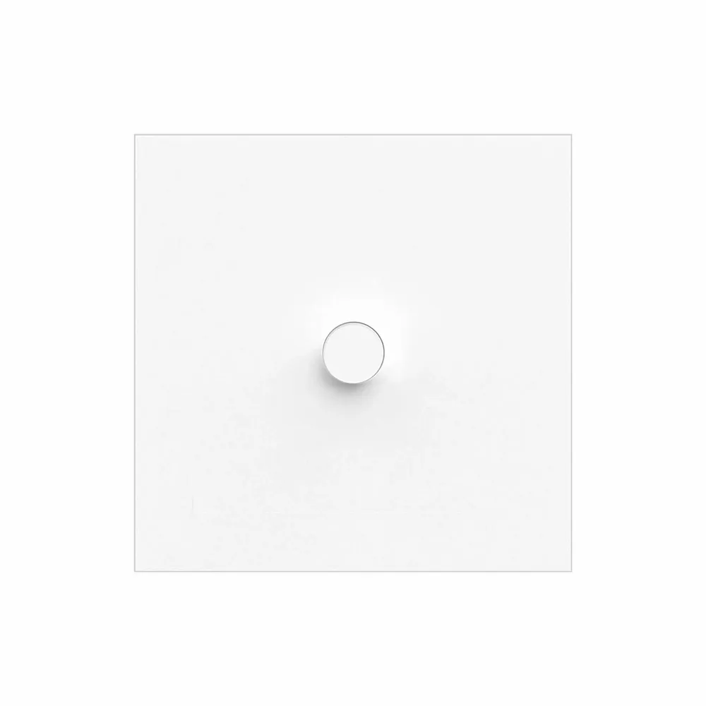 Eclairage encastré - LIGHT AND BUTTON | ROUND BUTTON - FEDE