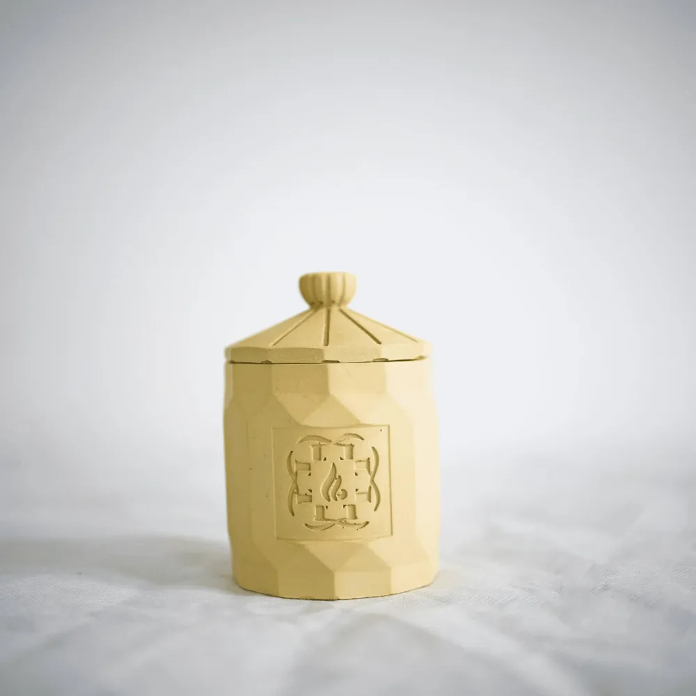 Parfums d'intérieur - LUEUR D'AMOUR - FLAMME D'ÉLIXIR