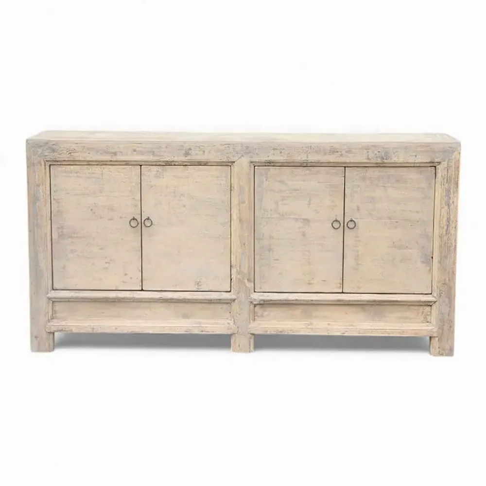 Sideboards - Natural old - upcycled sideboard - PAGODA INTERNATIONAL
