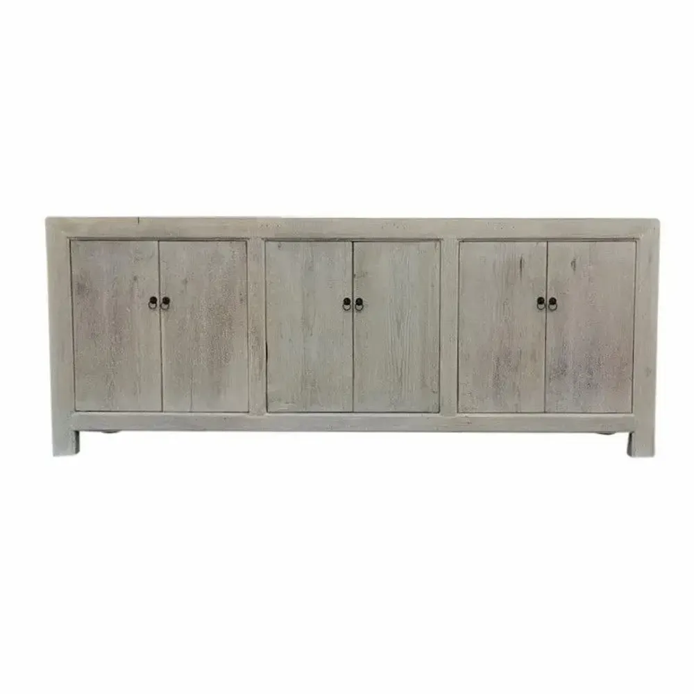 Sideboards - Natural old - upcycled sideboard - PAGODA INTERNATIONAL