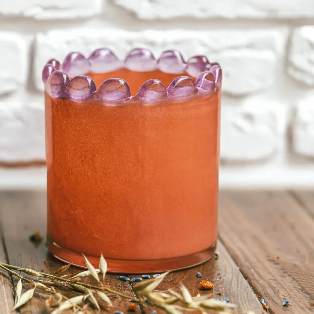 Objets de décoration - Vases et photophores collection Pearls - MAISON LILO