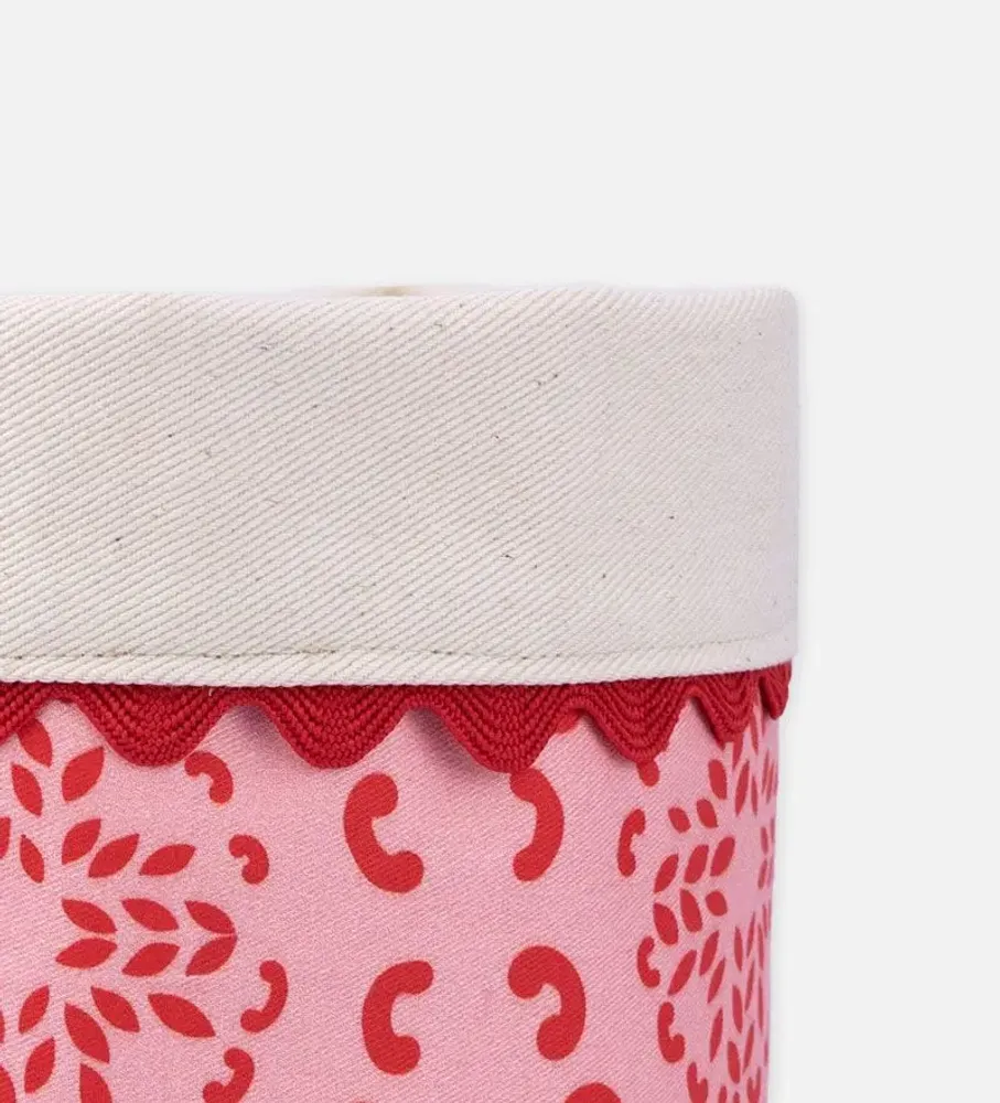 Food storage - Mediterranean majolica - ELENA SCARLATA