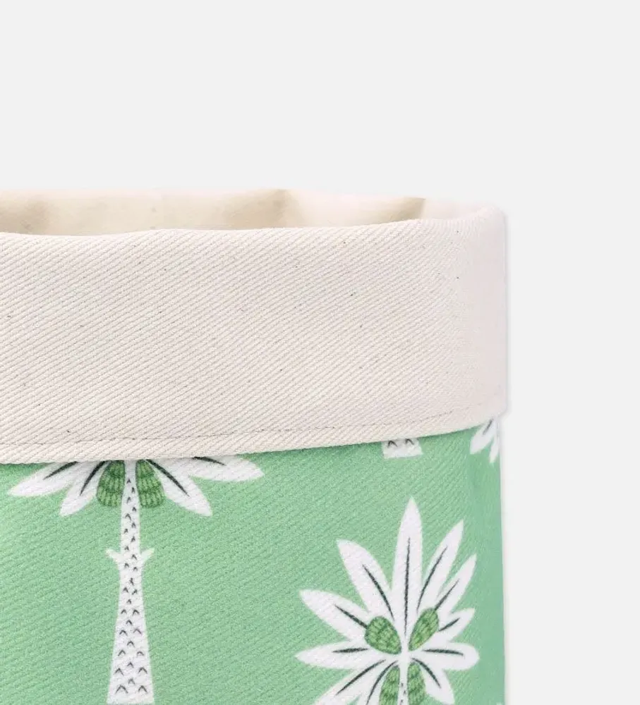 Food storage - Palm Garden - ELENA SCARLATA