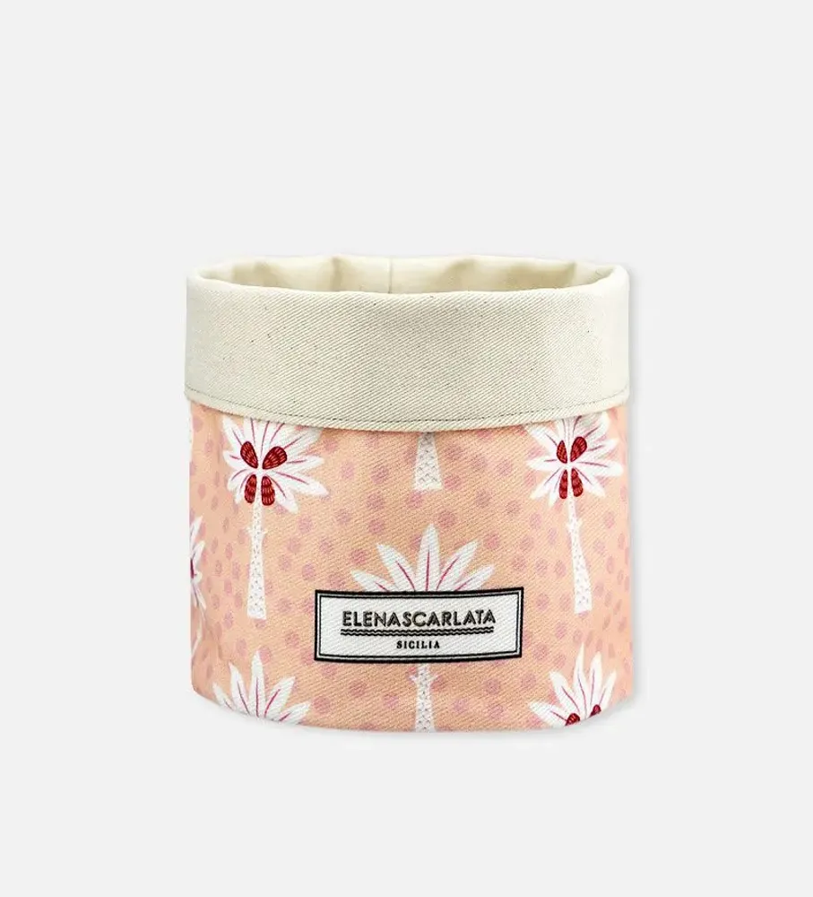 Food storage - Palm Garden - ELENA SCARLATA