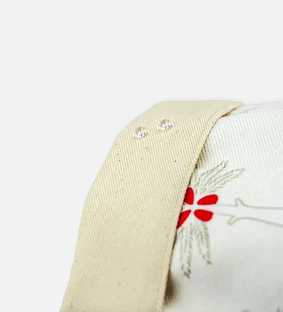 Food storage - Palm Garden - ELENA SCARLATA