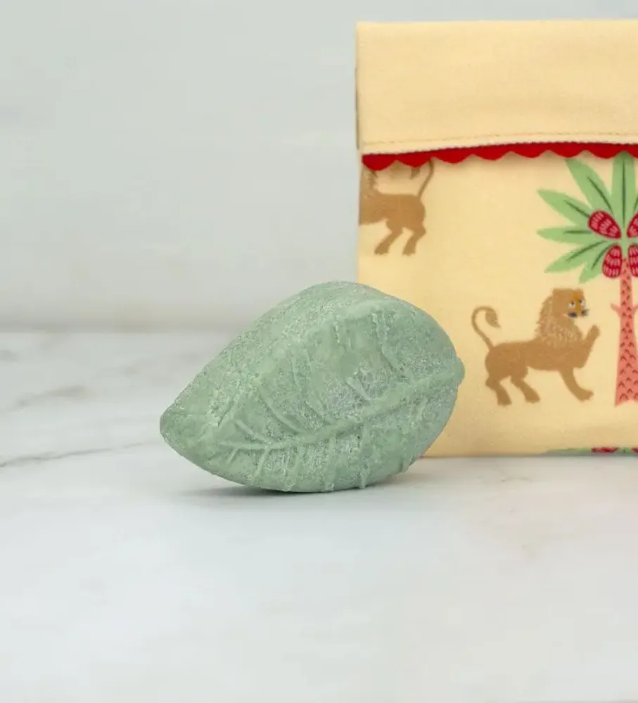 Soaps - Royal Lion Travel Soap Holde - ELENA SCARLATA