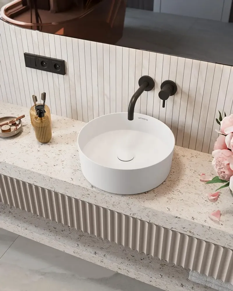 Lavabos - UPTREND - Vasque Ronde - UPTREND