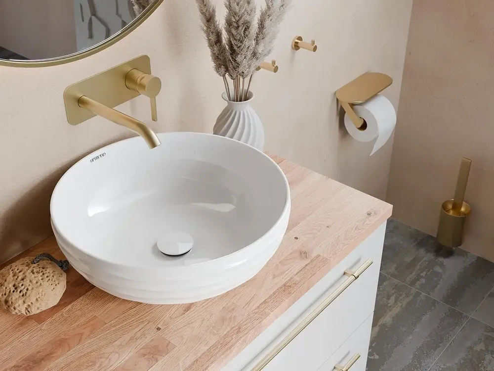 Lavabos - UPTREND - Vasque Ronde - UPTREND