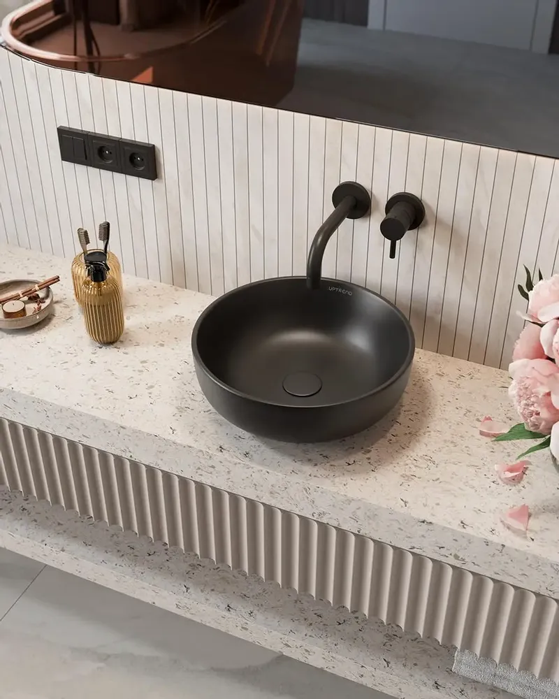 Lavabos - UPTREND - Vasque Ronde - UPTREND