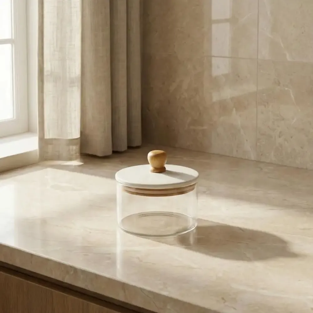 Boîtes de conservation - Boites Madras - BE HOME