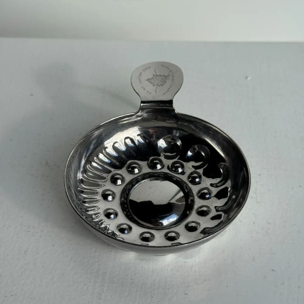 Accessoires pour le vin - Taste vin Hautes côtes de nuit H3 D7,5 - OFFICE OBJETS