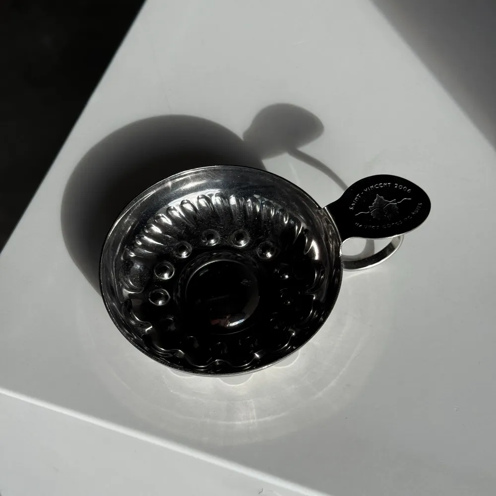 Accessoires pour le vin - Taste vin Hautes côtes de nuit H3 D7,5 - OFFICE OBJETS