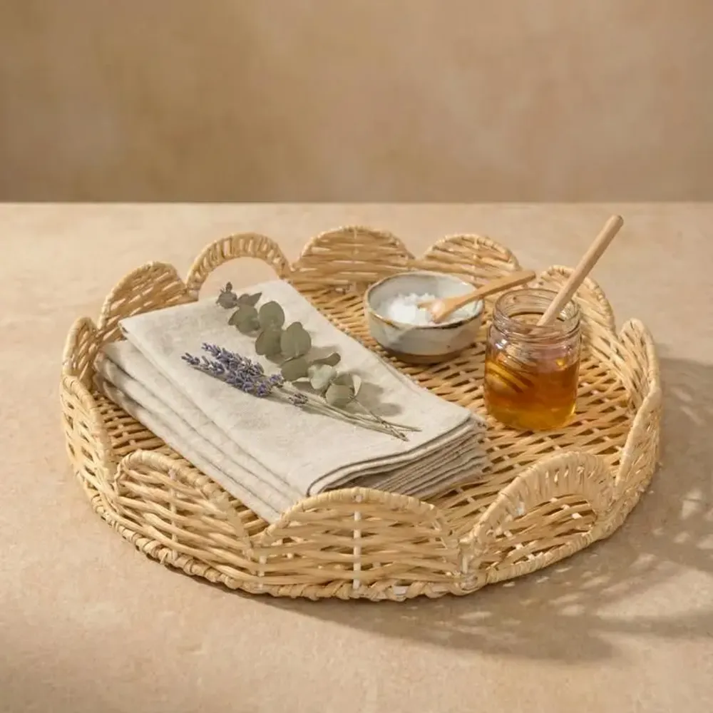 Plats et saladiers - Paniers Ardena - BE HOME