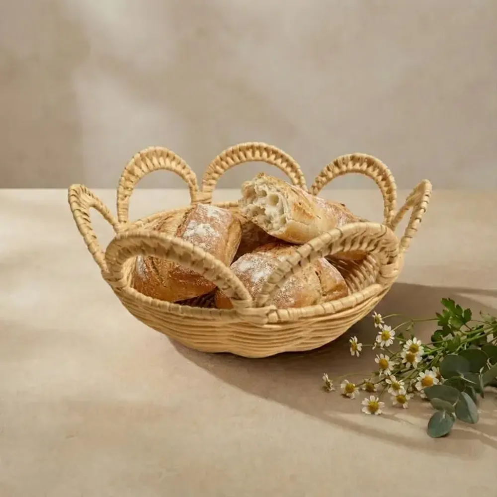 Plats et saladiers - Paniers Ardena - BE HOME