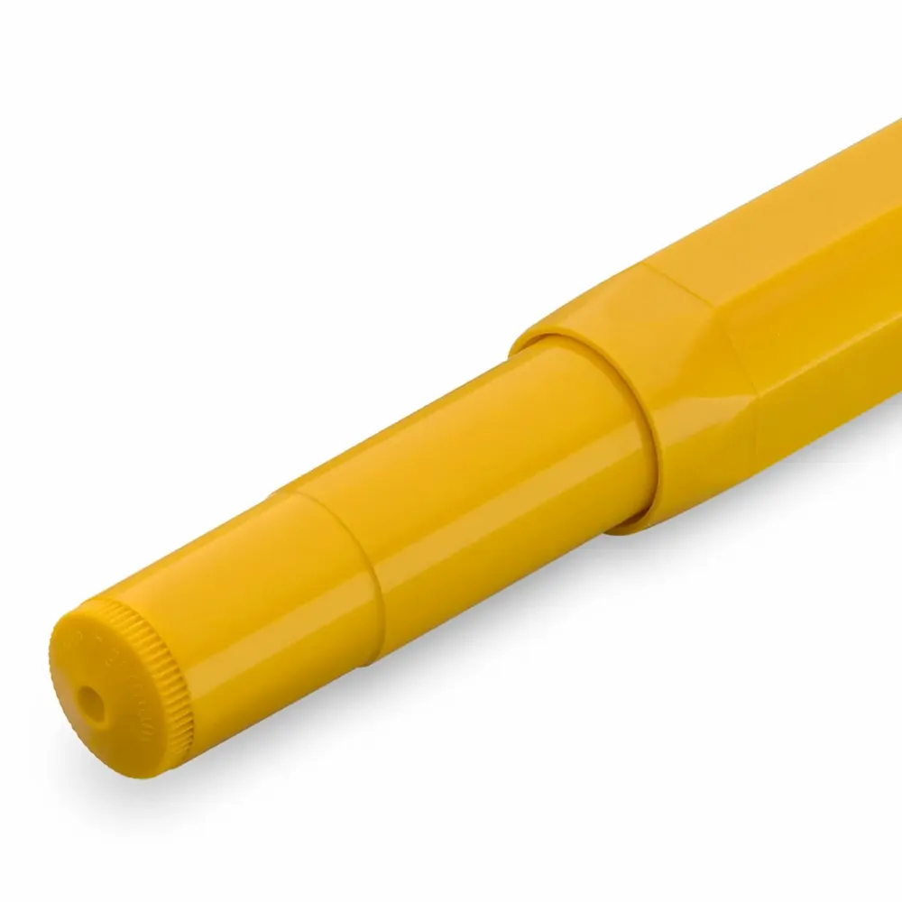 Papeterie bureau - Stylo plume Kaweco COLLECTION Honey - KAWECO