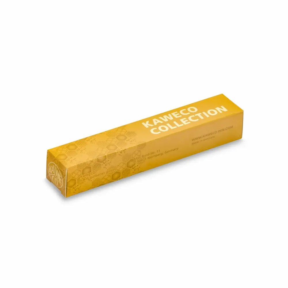 Papeterie bureau - Stylo plume Kaweco COLLECTION Honey - KAWECO