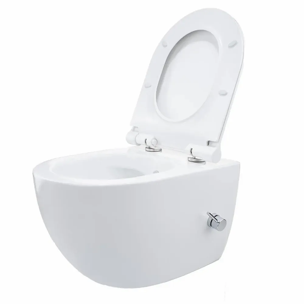 Bidets - UPTREND - Hygiène & Bidets suspendus - UPTREND