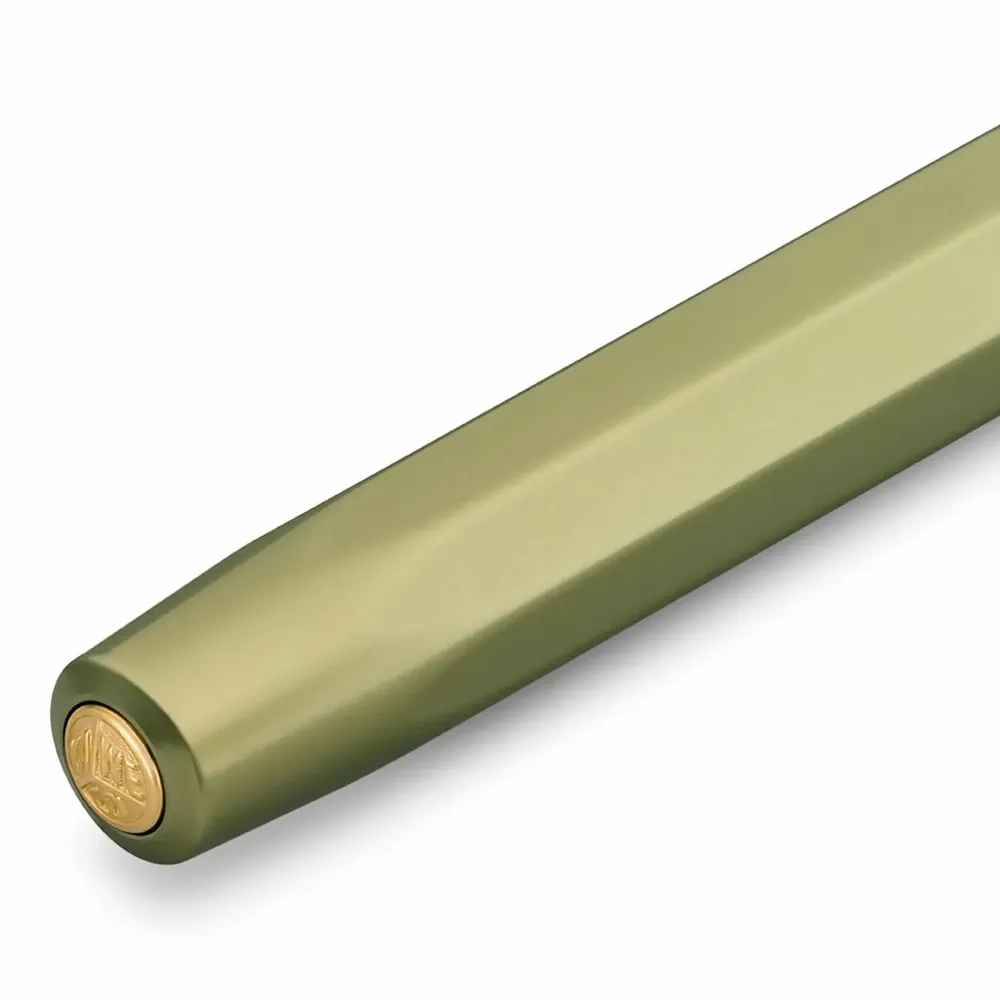 Papeterie bureau - COLLECTION Kaweco Olivine - KAWECO