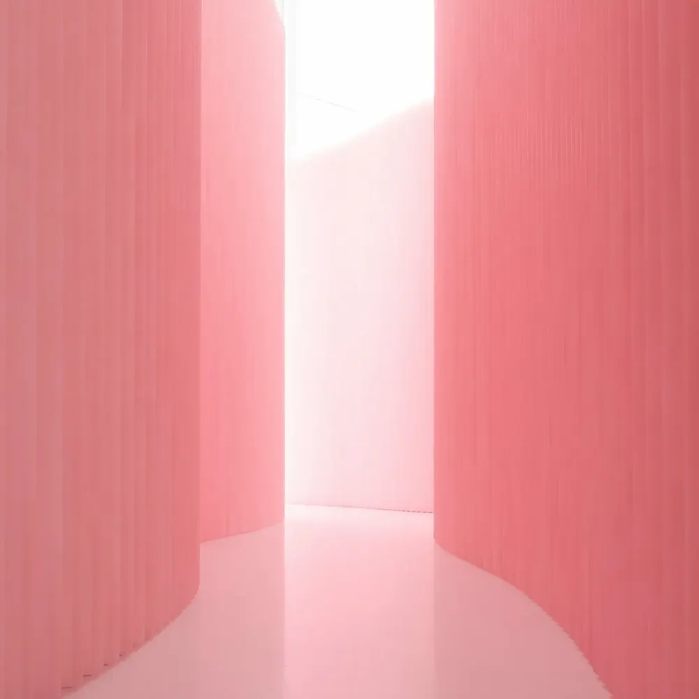 Office design and planning - custom colour textile softwall | flexible freestanding partition - MOLO