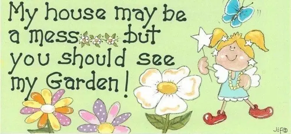 Panels - My House Maybe A Mess... - SOMETHING DIFFERENT WHOLESALE