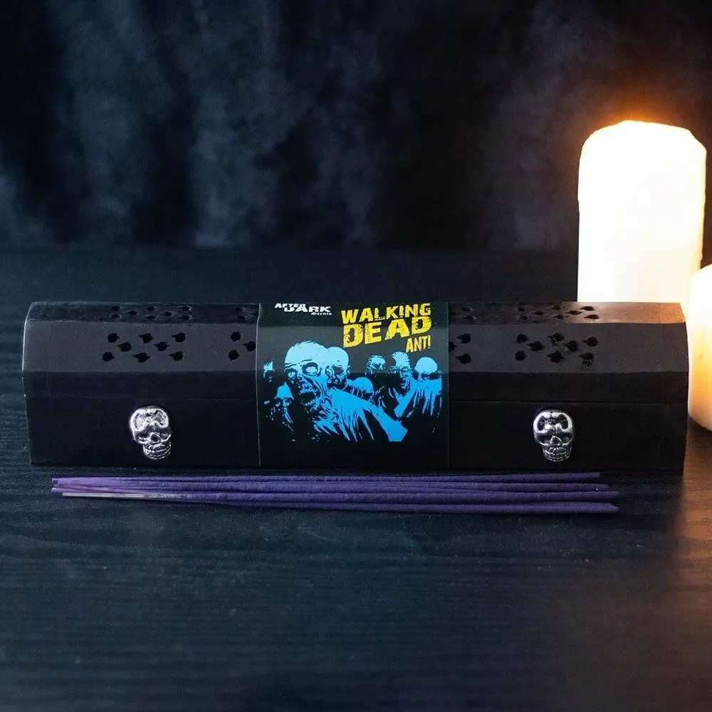 Home fragrances - Walking Dead Anti Incense Box Set - SOMETHING DIFFERENT WHOLESALE