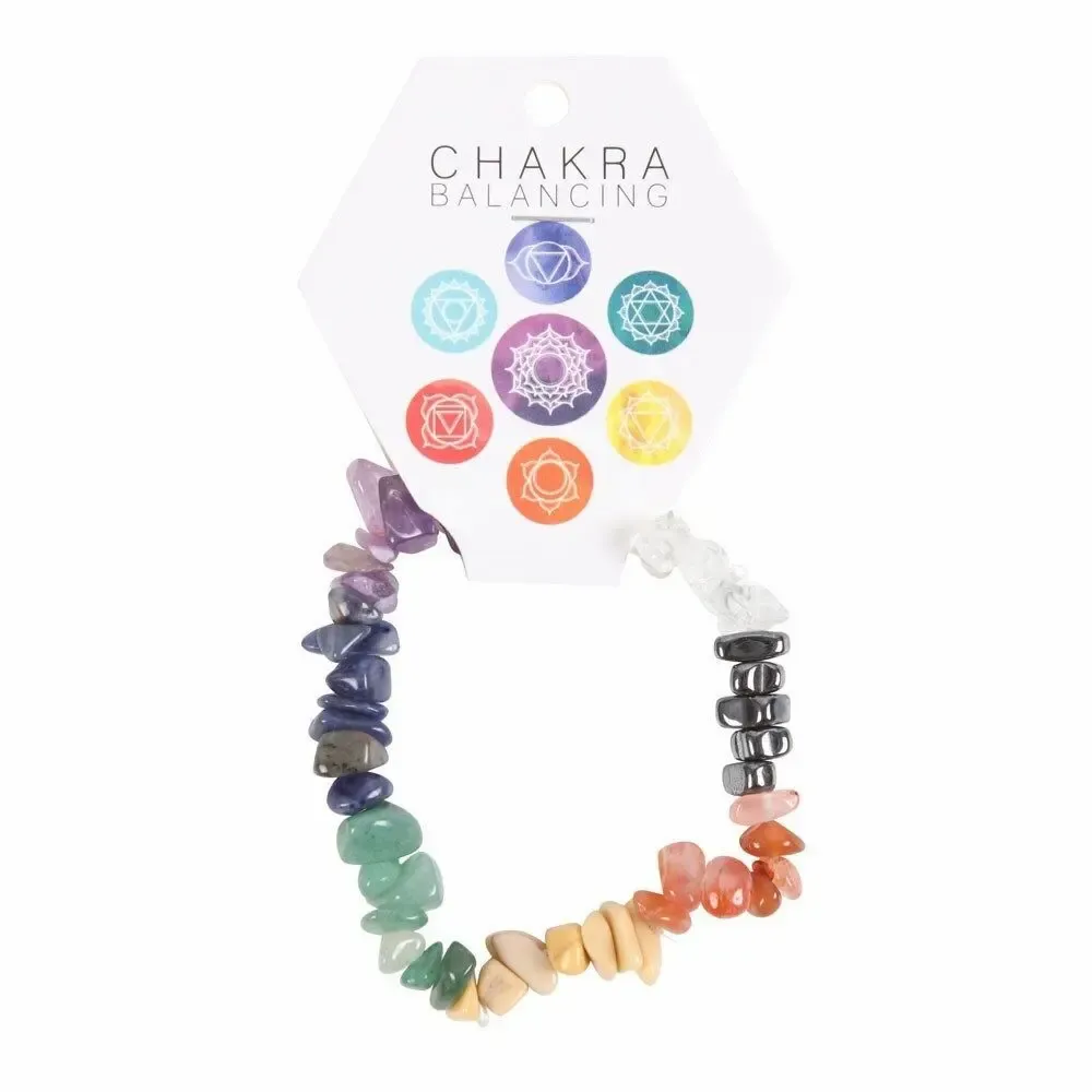 Bijoux - Bracelet Chakra - SOMETHING DIFFERENT WHOLESALE