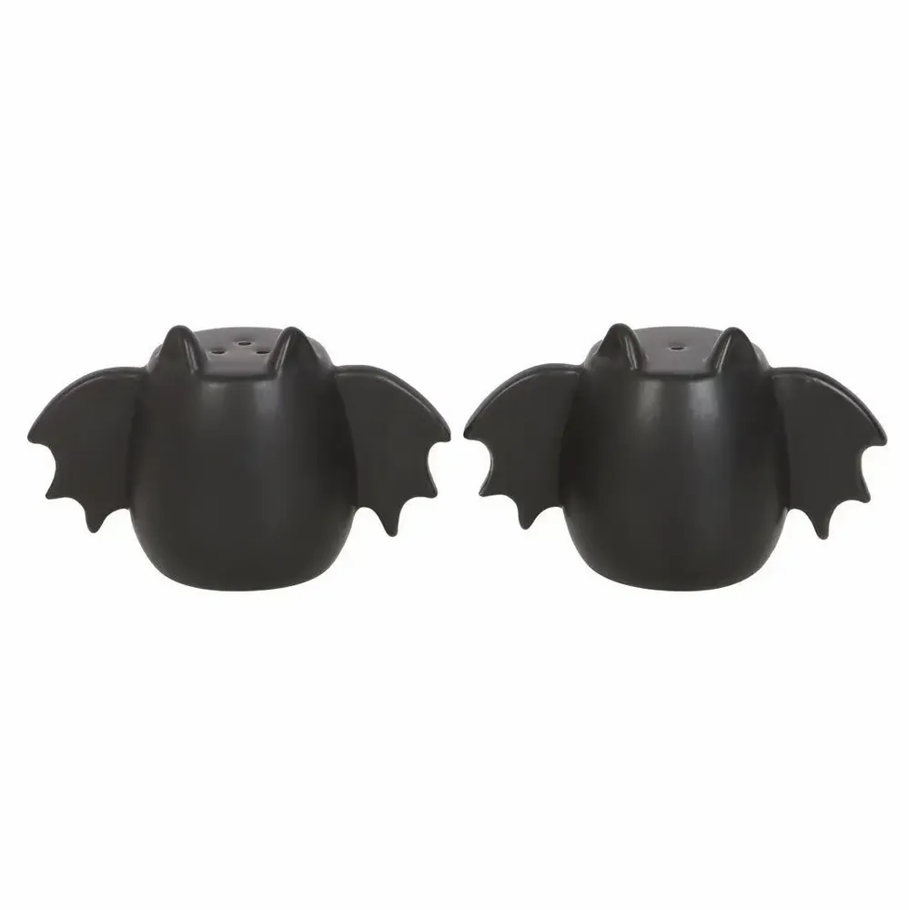 Placemats - Bat Wing Salt and Pepper Shakers - SOMETHING DIFFERENT WHOLESALE
