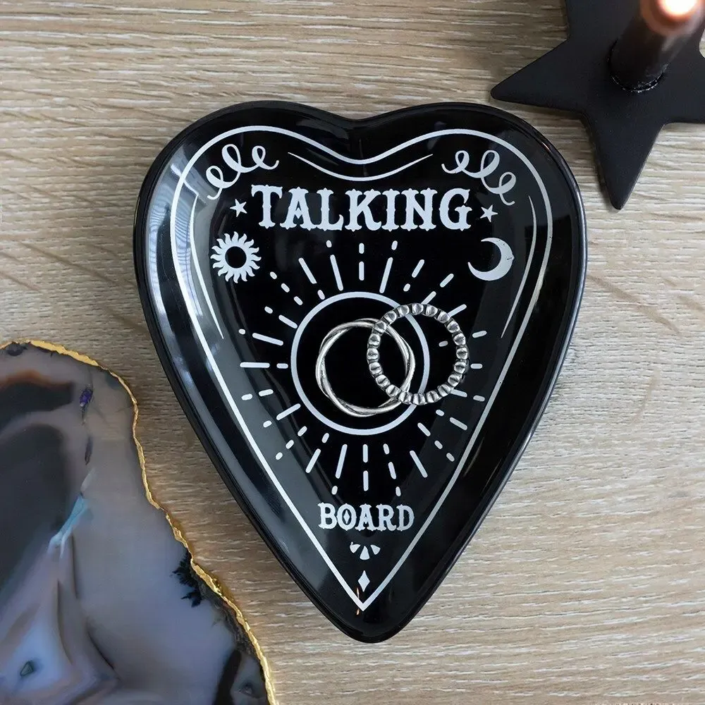 Bijoux - Planchette de conversation - SOMETHING DIFFERENT WHOLESALE
