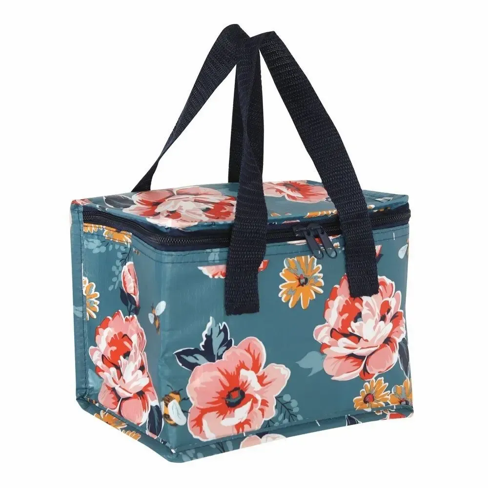 Sacs et cartables - Sac à lunch fleuri magnifique - SOMETHING DIFFERENT WHOLESALE