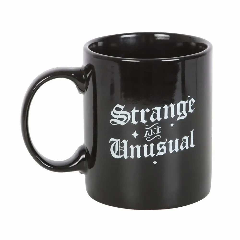 Mugs - Strange and Unusual Mug - SOMETHING DIFFERENT WHOLESALE
