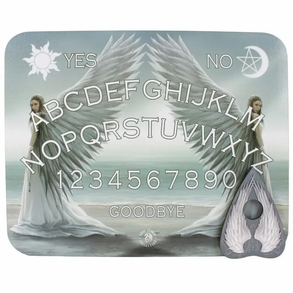Paintings - Spirit Guide Spirit Board - SOMETHING DIFFERENT WHOLESALE