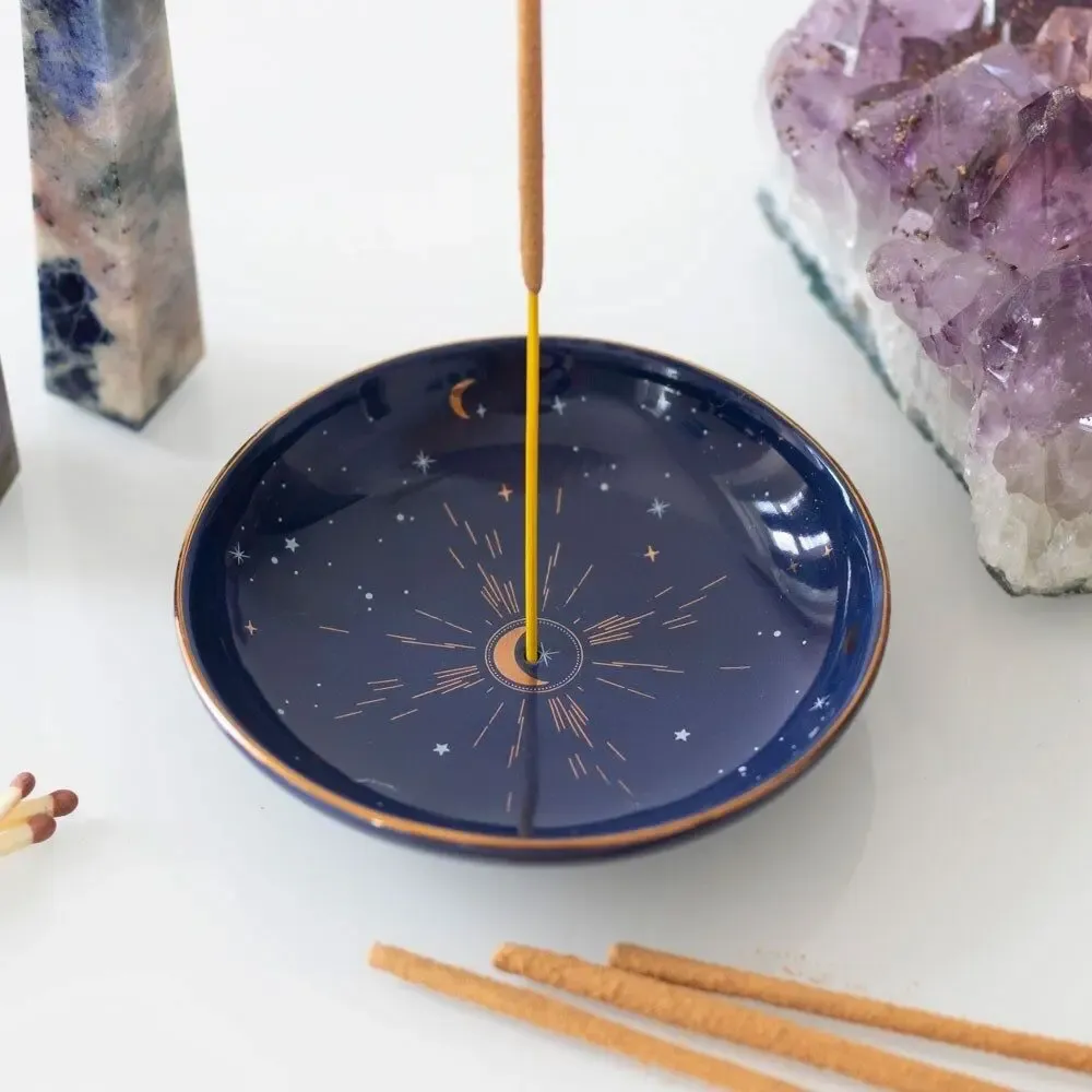 Scents - Starry Sky Incense Holder - SOMETHING DIFFERENT WHOLESALE