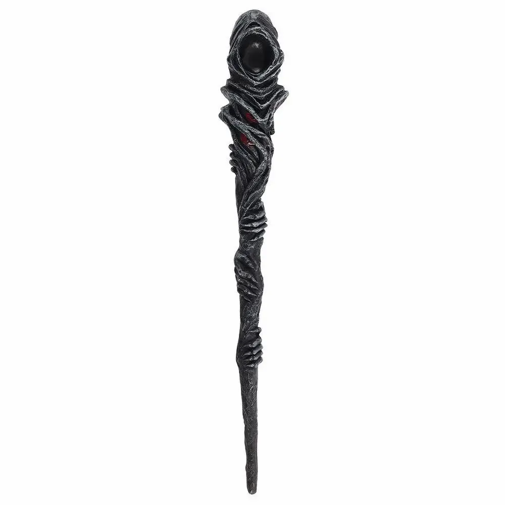 Decorative objects - Dark Grim Reaper Wand - SOMETHING DIFFERENT WHOLESALE