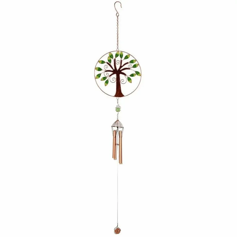 Decorative objects - Tree of Life Windchime - SOMETHING DIFFERENT WHOLESALE