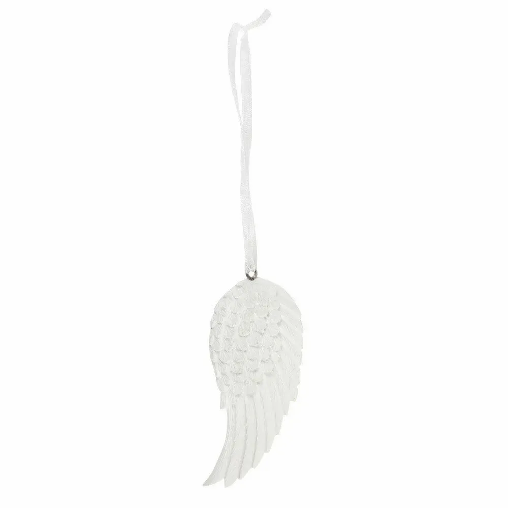 Other wall decoration - Angel Wing Hanging Decoration - SOMETHING DIFFERENT WHOLESALE