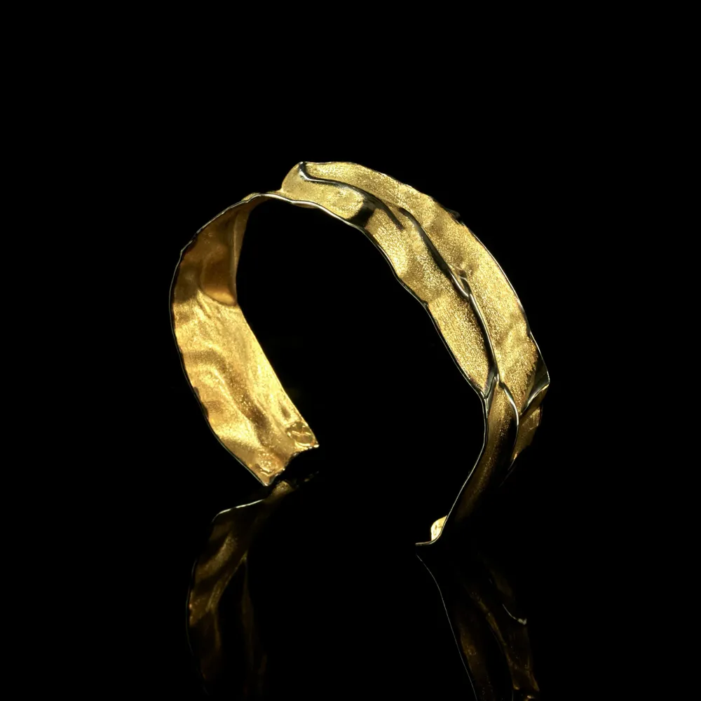 Bracelets - Indi Bracelet - V UNIQUENESS FINE GREEK JEWELRY