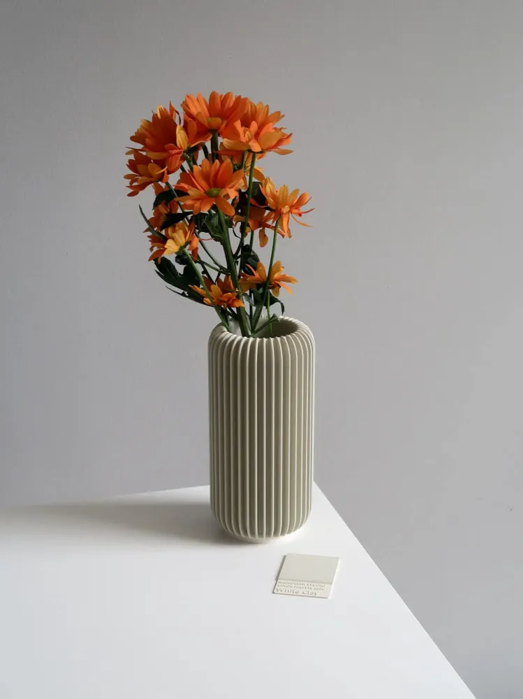 Vases - VASE - COLLECTION VORENA - MENDELEK STUDIO