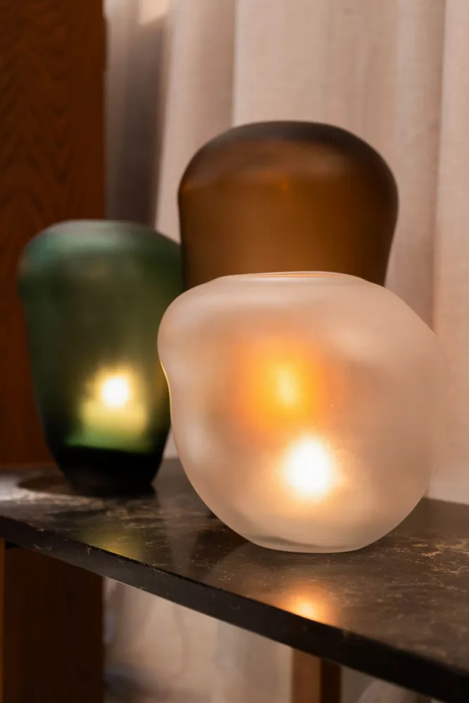 Vases - Vase Rune - VIPS AND FRIENDS