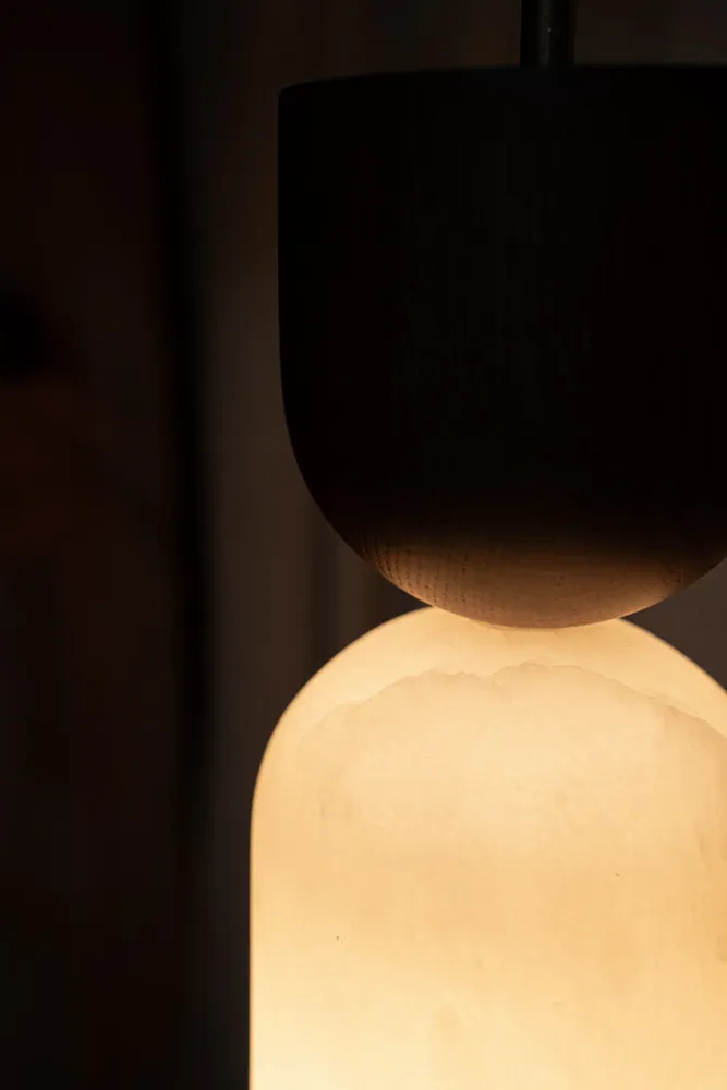 Hanging lights - Lamp Magnus and Ramses - VIPS AND FRIENDS