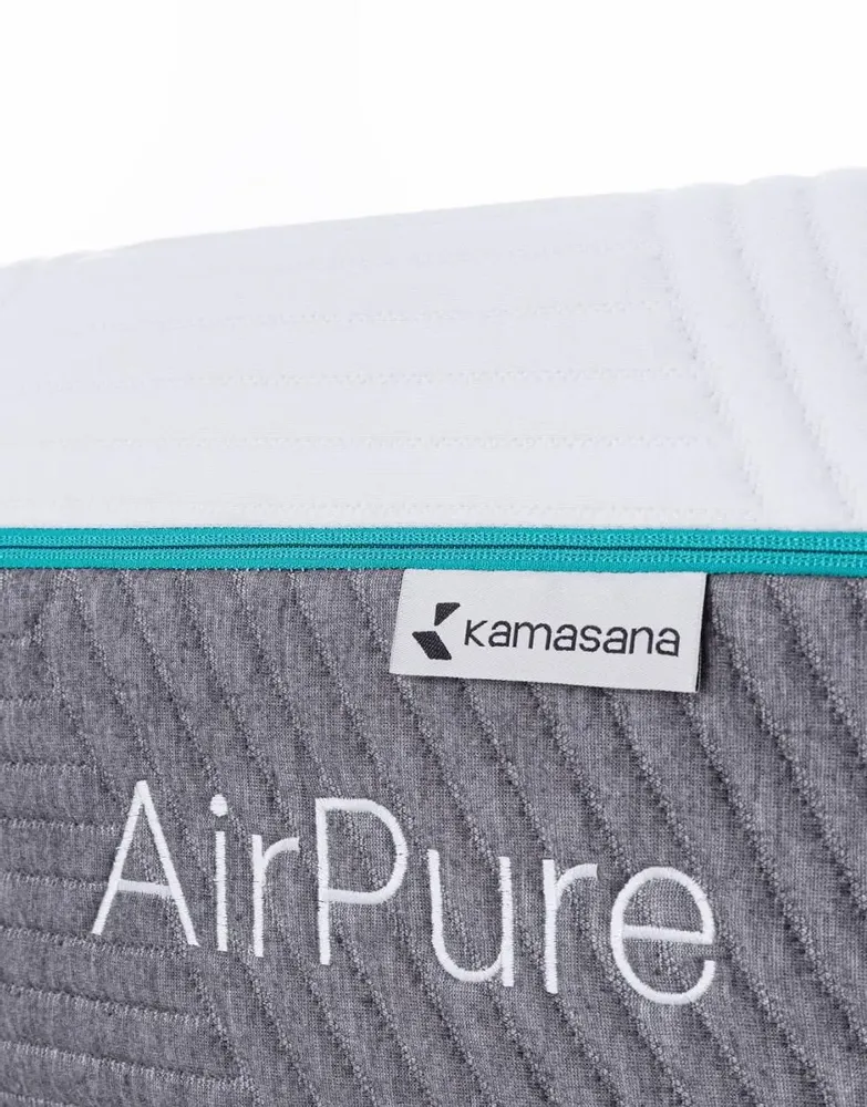 Hotel bedrooms - AirPure Mattress | Advanced Comfort - KAMASANA