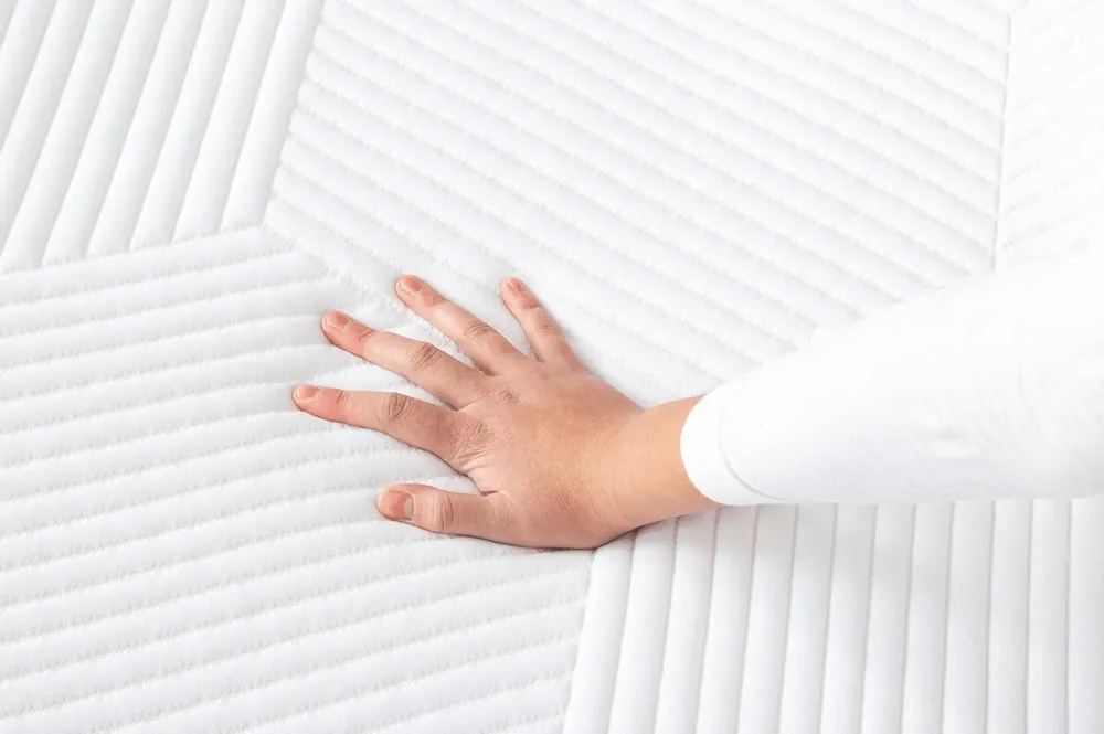 Hotel bedrooms - AirPure Mattress | Advanced Comfort - KAMASANA