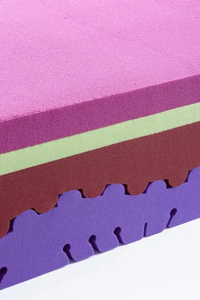 Hotel bedrooms - AirPure Mattress | Advanced Comfort - KAMASANA