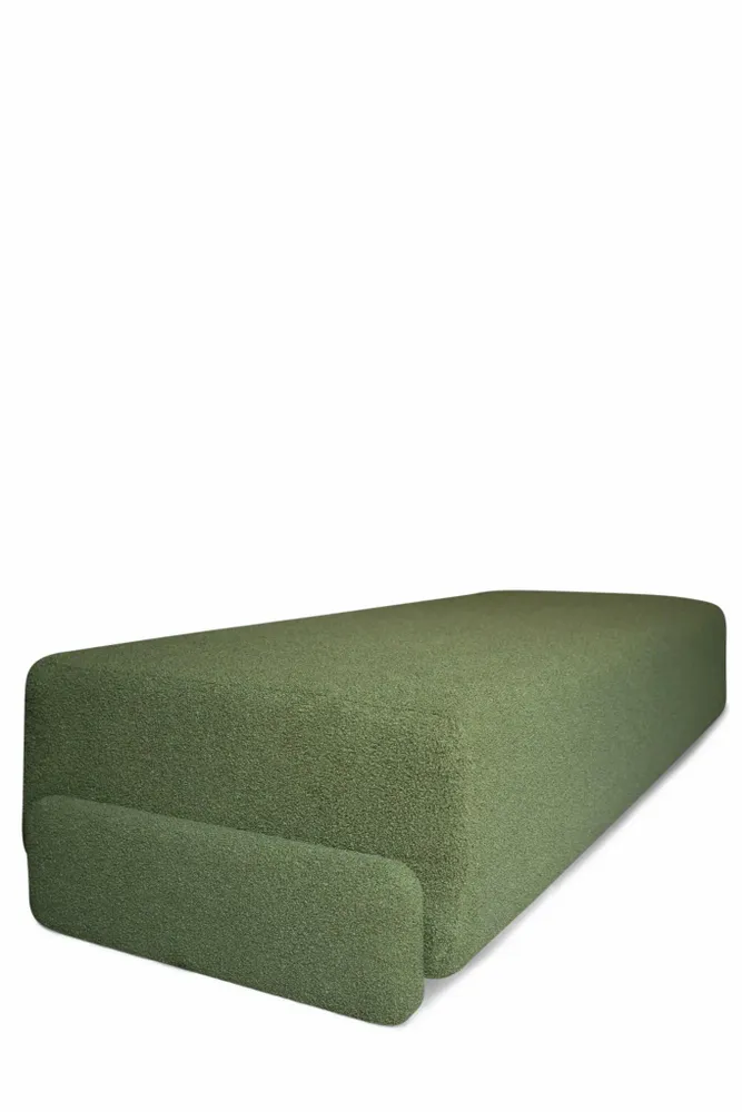 Poufs - Ottoman Otto et Table Ray - VIPS AND FRIENDS