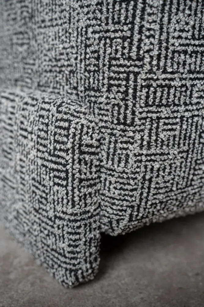 Poufs - Ottoman Otto et Table Ray - VIPS AND FRIENDS