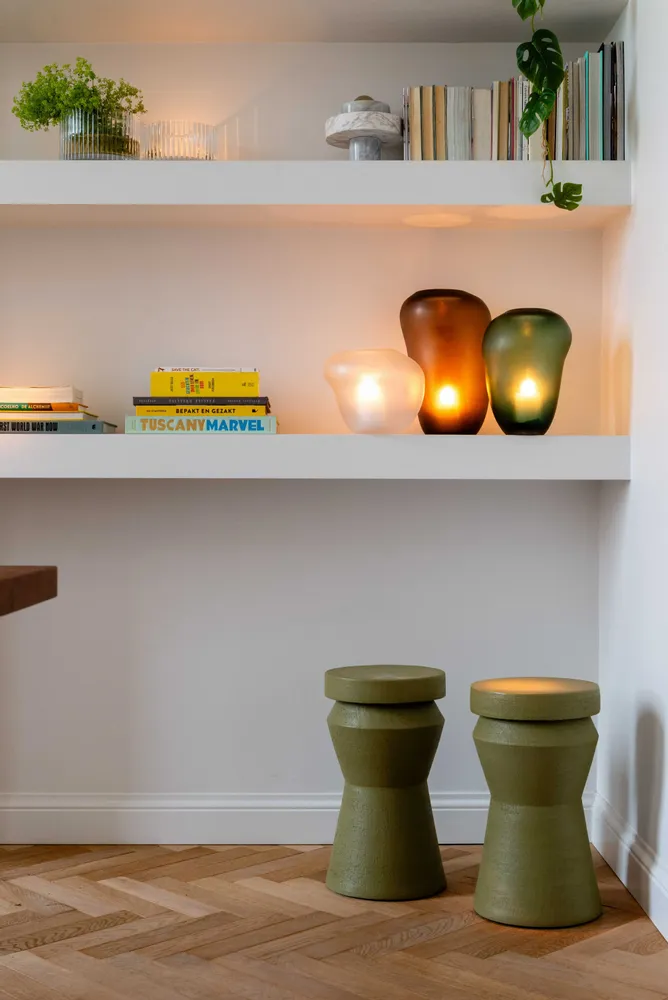 Autres tables  - Table Yarre - VIPS AND FRIENDS