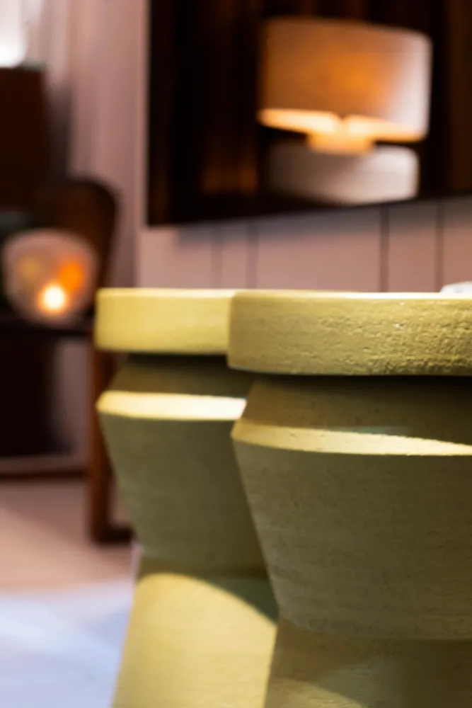 Autres tables  - Table Yarre - VIPS AND FRIENDS