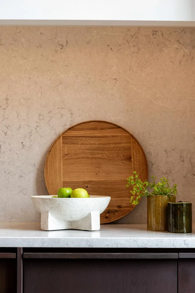 Ceramic - Bowl Parker - VIPS AND FRIENDS